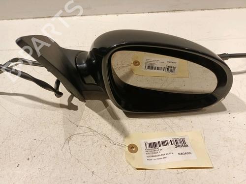 Used Right mirror VW EOS (1F7, 1F8) 2.0 FSI (150 hp) 18204255