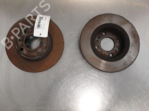 Andre FIAT 500 (312_) 1.2 (312AXA1A) (69 hp) 14862183