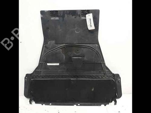 Underbody protection RENAULT GRAND SCÉNIC III (JZ0/1_) 1.5 dCi (JZ0B, JZ07) | BP30170491M92 