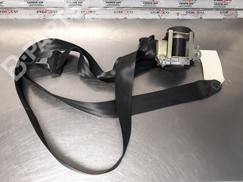 Used Front right belt tensioner PEUGEOT 206 CC (2D) 1.6 16V (2DNFUF, 2DNFUR) (109 hp) 9329554