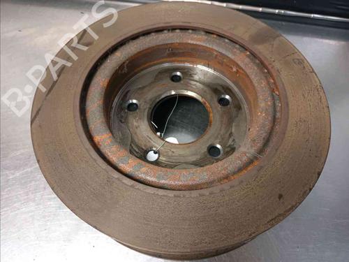 Other NISSAN X-TRAIL III (T32_, T32R, T32RR)  | BP21685863O1 