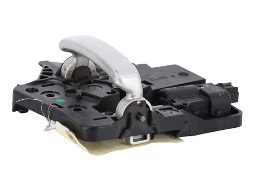 Front left interior door handle PEUGEOT 1007 (KM_) 1.4 | BP25984117I13 - Image 6