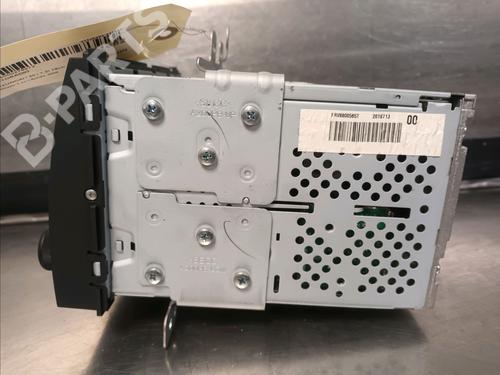 Radio HYUNDAI i20 I (PB, PBT) 1.2 | BP9341141E6 