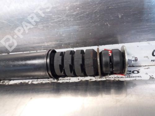 Left rear shock absorber DACIA DUSTER (HS_) 1.5 dCi | BP9330517M18 
