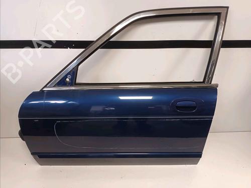 Used Left front door JAGUAR XJ (X308) 3.2 (237 hp) 23332745