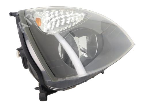 Right headlight RENAULT CLIO II (BB_, CB_) 1.5 dCi (B/CB07) | BP29518189C29 