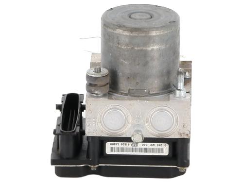 ABS pump CITROËN C1 (PM_, PN_) 1.0 | BP27336308M43 