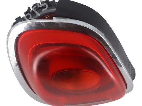 Left taillight MINI MINI (F55) Cooper SD | BP31939312C34