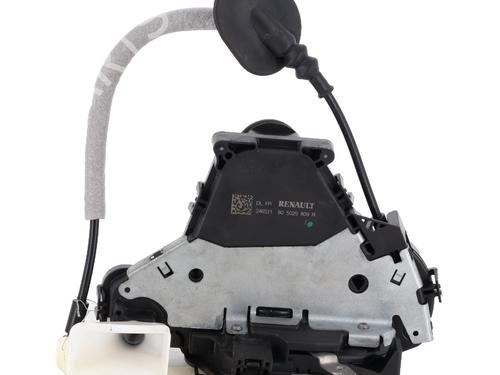 Used Front right lock RENAULT SCENIC E-TECH PHASE I EV87 (218 hp) 31847993