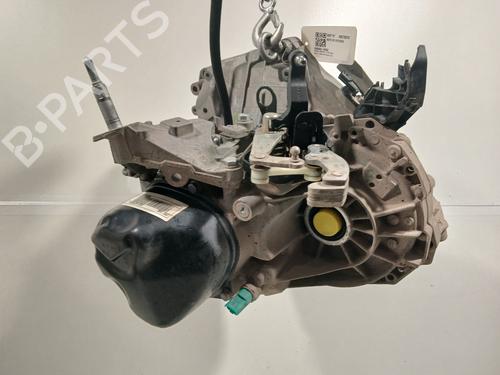 Gearbox RENAULT CAPTUR II (HF_) | BP38481100M3 - Image 5