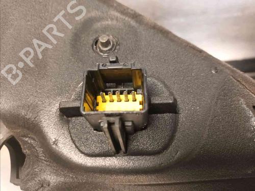 Left mirror RENAULT SCÉNIC II (JM0/1_) 1.5 dCi (JM02, JM13) | BP21083739C26 