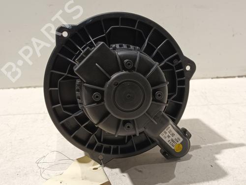 Heater blower motor KIA SPORTAGE IV (QL, QLE) 1.7 CRDi | BP20606934M62 
