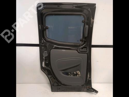 Left slide door CITROËN NEMO MPV 1.4 HDi | BP12197876C74 
