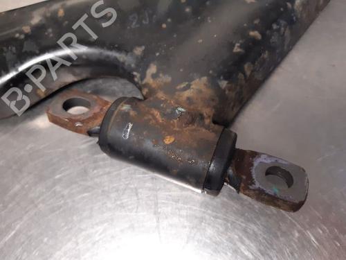 Left front suspension arm CHEVROLET SPARK (M300) 1.0 | BP14860794M12 