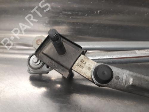 Front wipers mechanism FORD MONDEO IV (BA7) 1.8 TDCi | BP14869967C83 