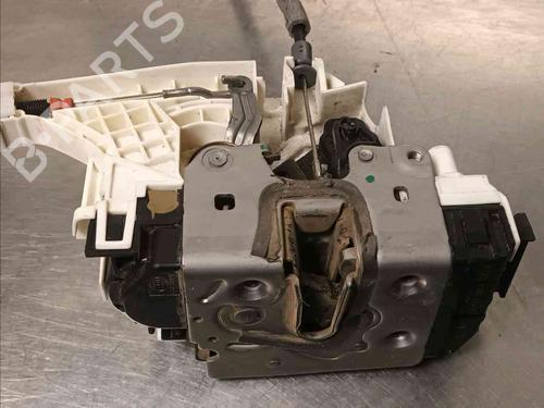 Front right lock MERCEDES-BENZ SPRINTER 3-t Van (B910) 211 CDI (910.621, 910.623) | BP20603715C97 