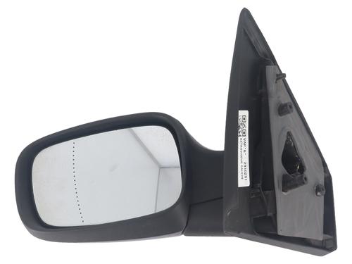 Used Left mirror RENAULT CLIO III (BR0/1, CR0/1) 1.2 16V (BR02, BR0J, BR11, CR02, CR0J, CR11) (75 hp) 16276932