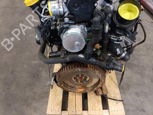 Engine RENAULT CLIO IV (BH_) 1.5 dCi 75 | BP34002630M1  - Image 9