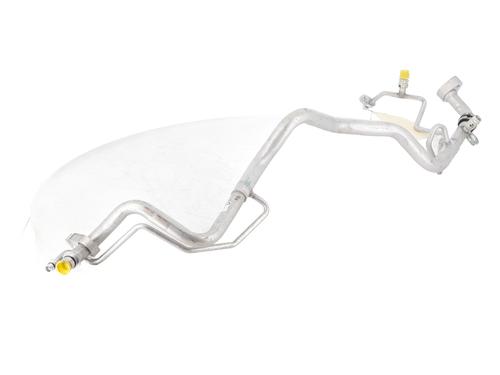 AC pipe NISSAN QASHQAI II (J11, J11_) 1.6 dCi | BP30844456M126