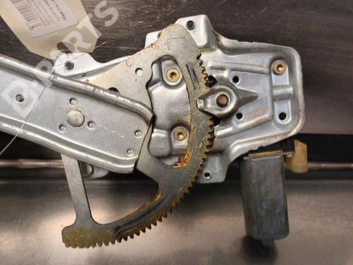 Front left window mechanism TOYOTA YARIS (_P1_) 1.0 (SCP10_, SCP10R) | BP9337264C22 