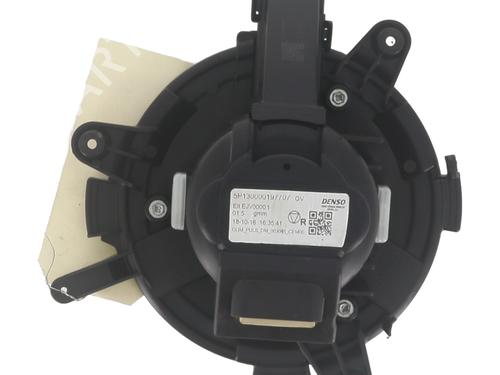 Heater blower motor CITROËN C4 Picasso II 1.6 BlueHDi 120 | BP33013789M62  - Image 5