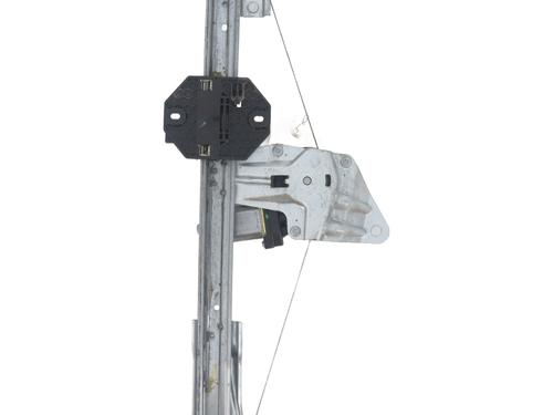 Front left window mechanism DACIA SANDERO II 1.5 dCi | BP30120561C22