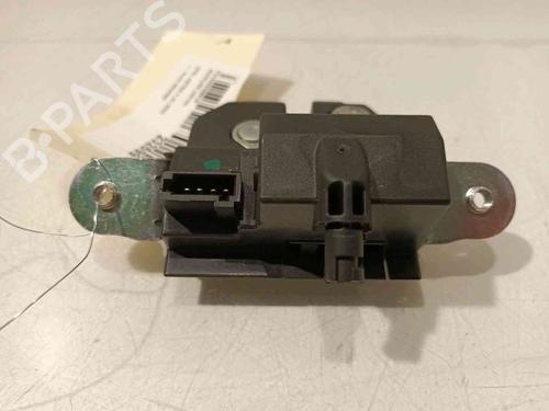 Tailgate lock OPEL ASTRA K (B16) 1.6 CDTi (68) | BP20604969C101 