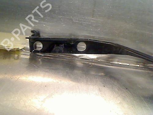 Hinge/Door check strap PEUGEOT 3008 I MPV (0U_) 1.6 HDi | BP14865988C146 