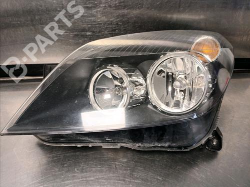 Used Left headlight OPEL ASTRA H GTC (A04) 1.3 CDTI (L08) (90 hp) 9451911
