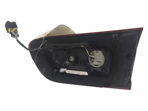 Left tailgate light CITROËN DS5 2.0 HDi 165 | BP32227066C79 