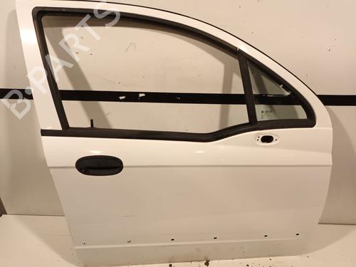 Used Right front door CHEVROLET MATIZ (M200, M250) 0.8 (52 hp) 20608584