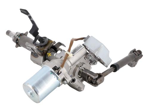 Steering column KIA PICANTO III (JA) 1.0 | BP31797981M21