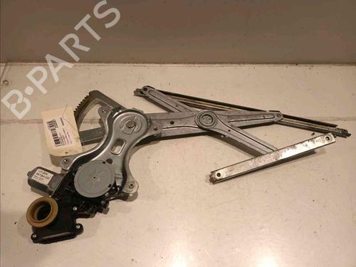 Used Front right window mechanism TOYOTA COROLLA Verso (ZER_, ZZE12_, R1_) 2.2 D-4D (AUR10_, AUR10R) (136 hp) 16448983