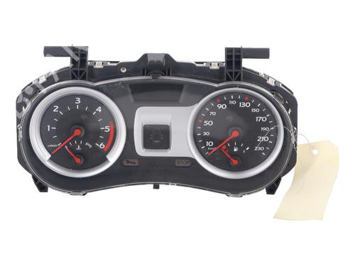 Used Instrument cluster Instrument cluster 37711091 37711091