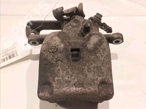 Used Right rear brake caliper PEUGEOT EXPERT Van (V_) 2.0 BlueHDi 150 (150 hp) 15546147