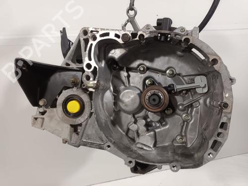 Gearkasse RENAULT MODUS / GRAND MODUS (F/JP0_) 1.5 dCi (FP0D, JP0D) (82 hp) 31694526