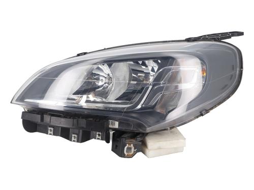 Used Left headlight Left headlight 38084023 38084023