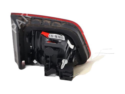 Right tailgate light CITROËN C5 III (RD_) 2.0 HDi 140 (RDRHF8, RDRHFA, RDRHA8, RDRHAJ) | BP33715489C80 - Image 3