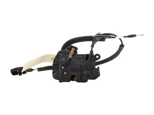 Rear left lock RENAULT CLIO IV (BH_) 1.2 16V | BP25752762C100 