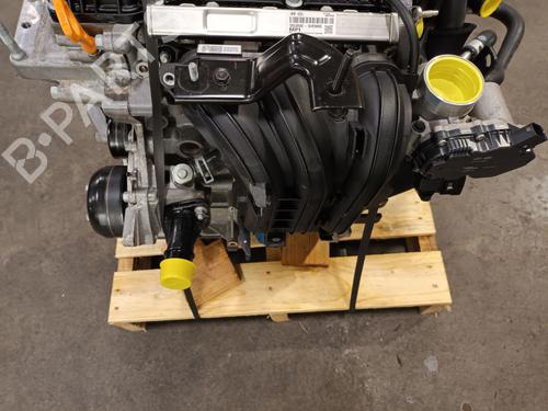 Engine KIA PICANTO III (JA) 1.0 | BP31825105M1