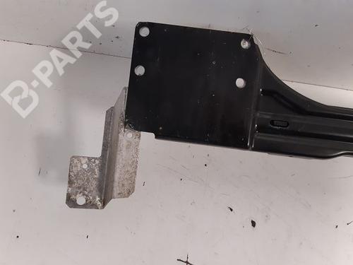 Rear bumper reinforcement MINI MINI (R50, R53) Cooper | BP9327855C73 