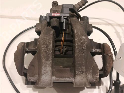 Right rear brake caliper MERCEDES-BENZ CLS (C219) CLS 350 (219.356) | BP16403943M106 