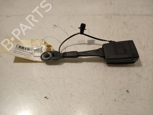 Used Seat buckle OPEL ASTRA J (P10) 1.6 CDTi (68) (110 hp) 17133954