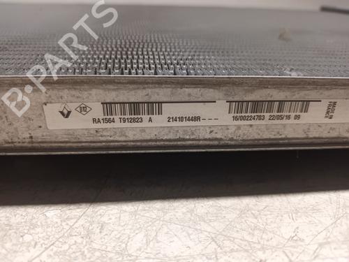 Køler RENAULT GRAND SCÉNIC III (JZ0/1_) 1.6 dCi (JZ00, JZ12) | BP24328094M31 