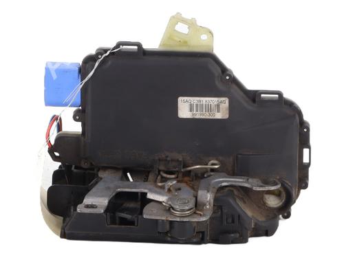 Used Front left lock Front left lock 11998821 11998821