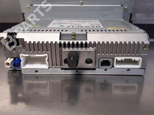 Radio RENAULT CLIO IV (BH_) 1.5 dCi 90 | BP9334731E6 