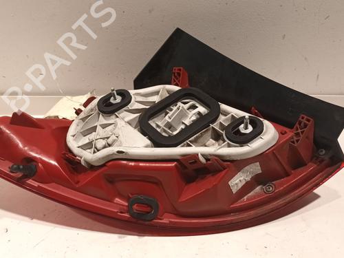 Right taillight OPEL MERIVA B MPV (S10) 1.7 CDTI (75) | BP21084160C35 