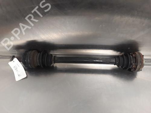 Used Left rear driveshaft BMW 3 Compact (E46) 316 ti (115 hp) 20600232