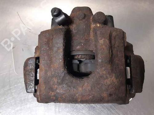 Used Left rear brake caliper SAAB 9-5 Estate (YS3E) [1998-2009]  30338453