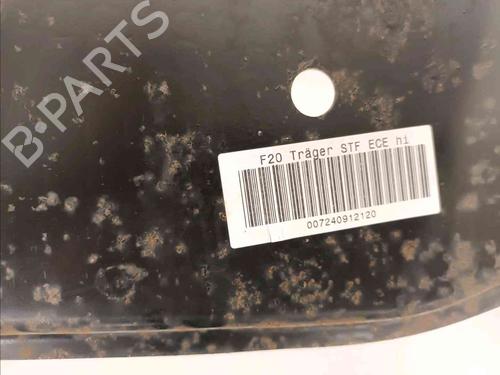 Rear bumper reinforcement BMW 1 (F21) 114 d | BP20603502C73 